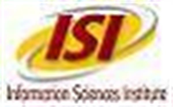 دسترسی به بانکهای اطلاعاتی ISI