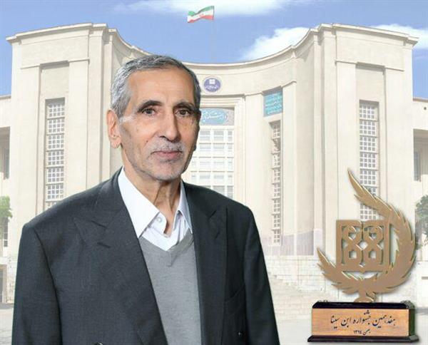 دکتر عباس شفیعی، پدر داروسازی نوین ایران چشم از جهان فروبست