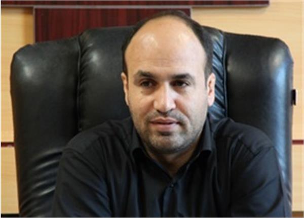 دکتر قباد محمدی عضو هیات بورد زیست مواد دارویی منصوب شد