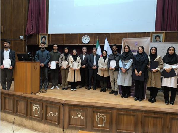 برگزاری جلسه آشنایی و مسیریابی سمینار دانشجویان داروسازی ایران (IPSS-26)