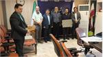 برگزاری جلسه مرکز تحقیقات علوم دارویی با محوریت تقدیر از اساتید فعال و بررسی برنامه راهبردی مرکز