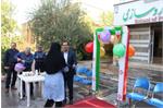 آیین استقبال از دانشجویان دانشکده داروسازی همزمان با آغاز سال تحصیلی جدید برگزار شد.