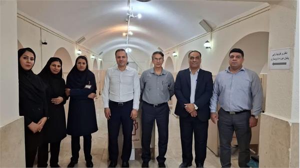 برگزاری آزمون پایان‌دوره دکتری حرفه‌ای داروسازی