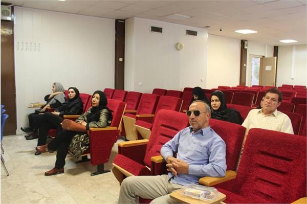 برگزاری دومین رویداد ذهن زیبا ویژه والدین توسط مرکز مشاوره و‌ سلامت روان مبتنی بر سبک زندگی ایرانی- اسلامی