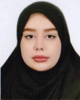 مهدیه پیرزادی