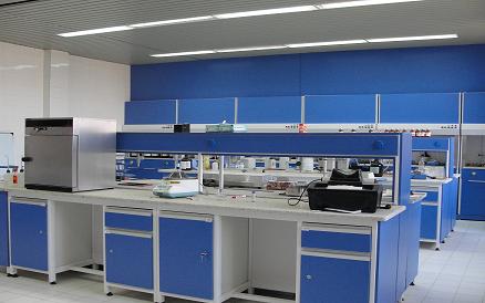 Research Lab of Medicinal Chemistry