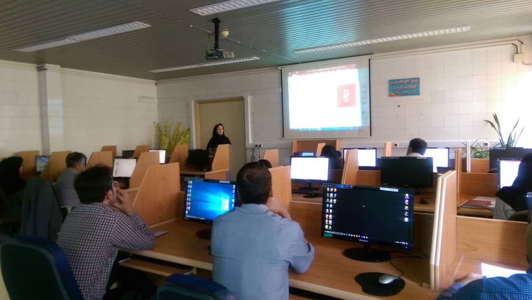 کارگاه تولید محتوا