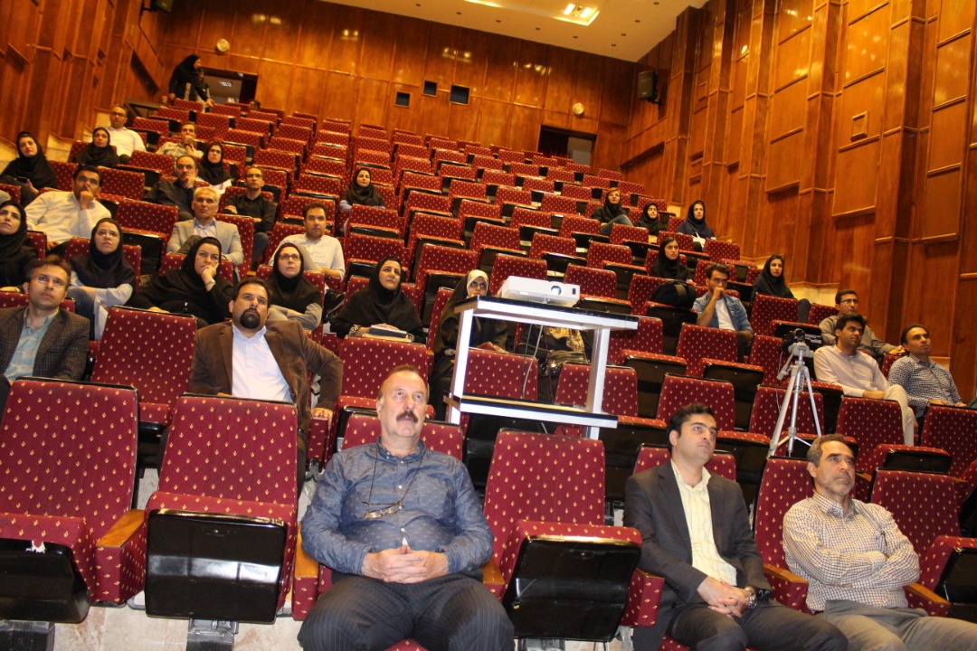 پروفسور حجت اله ولی