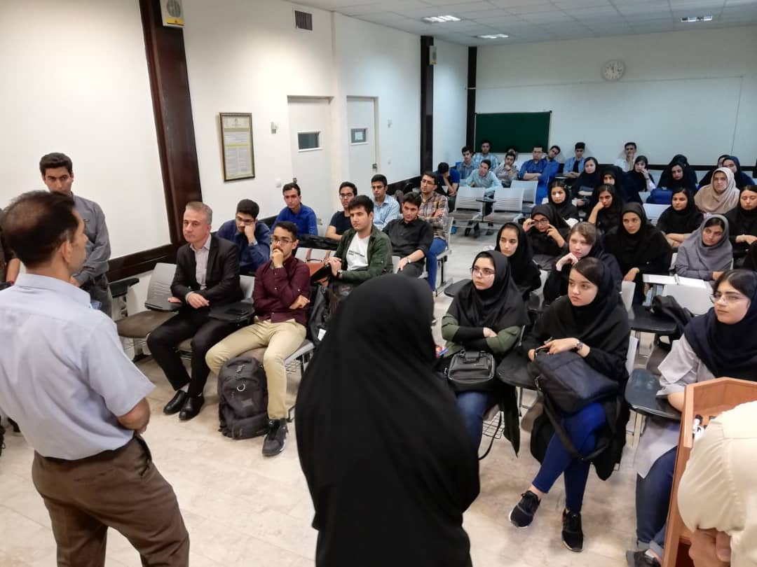 امور فرهنگی