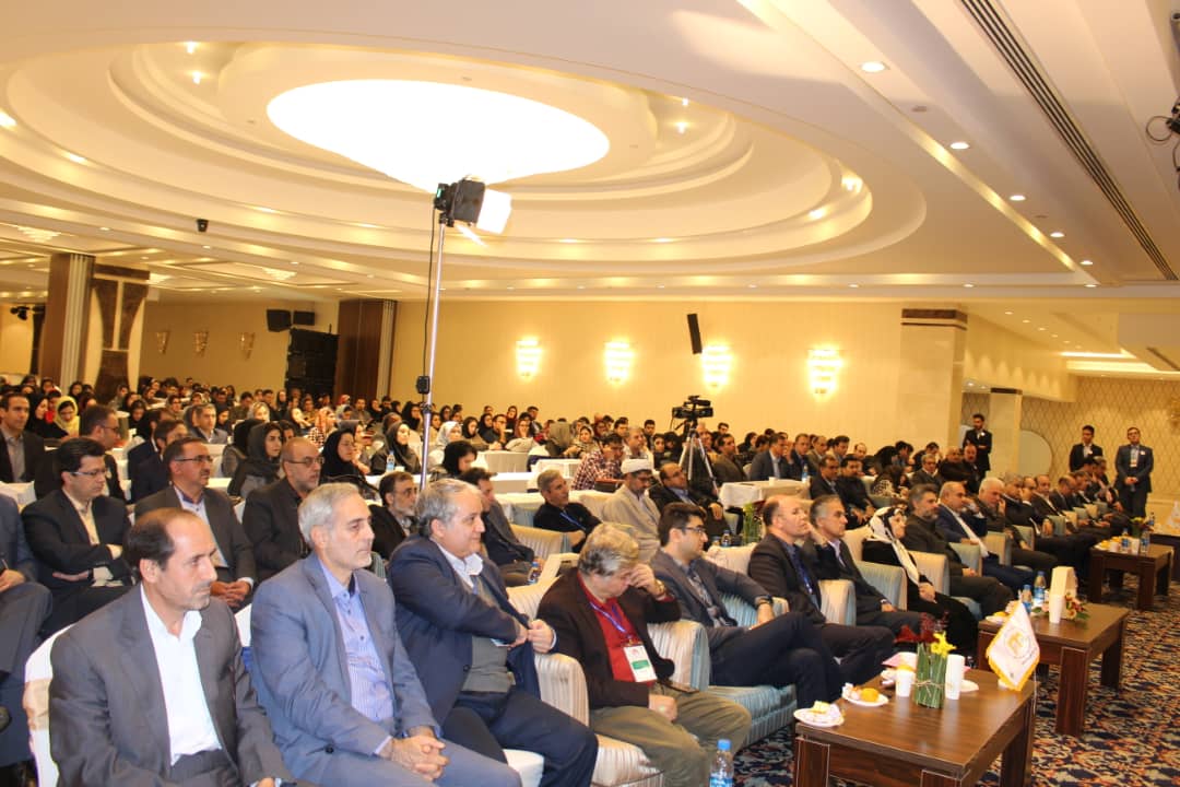 شانزدهمین همایش علوم دارویی ایران