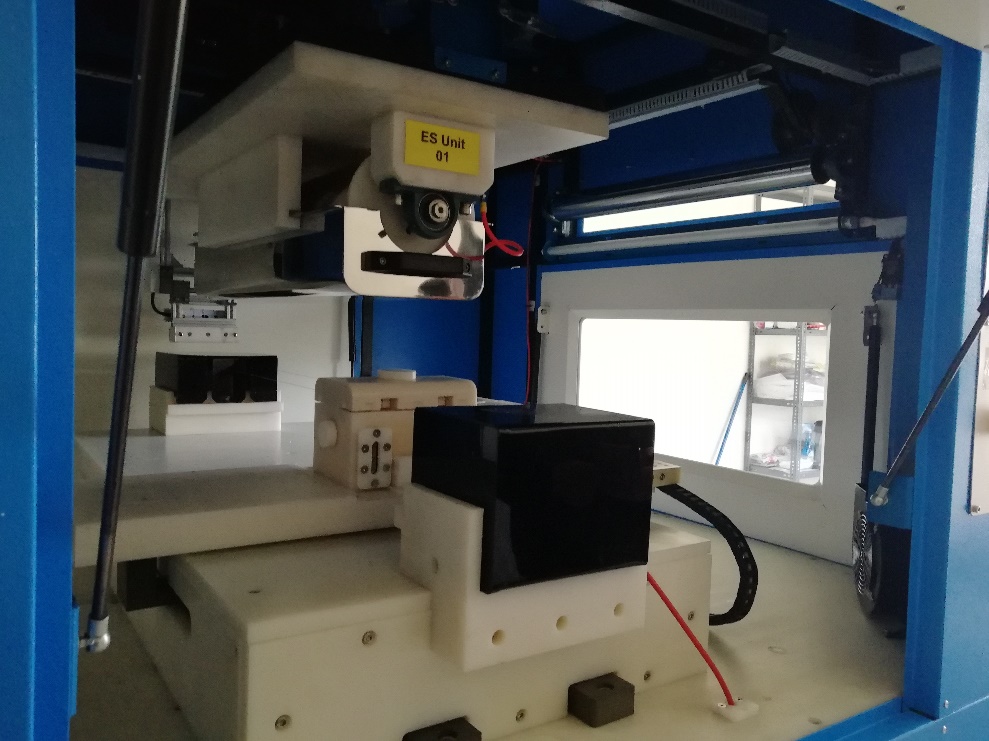 الکتروریسی