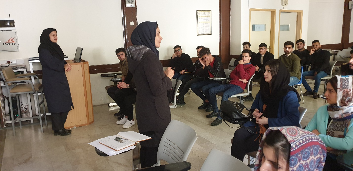 اساتید مشاور