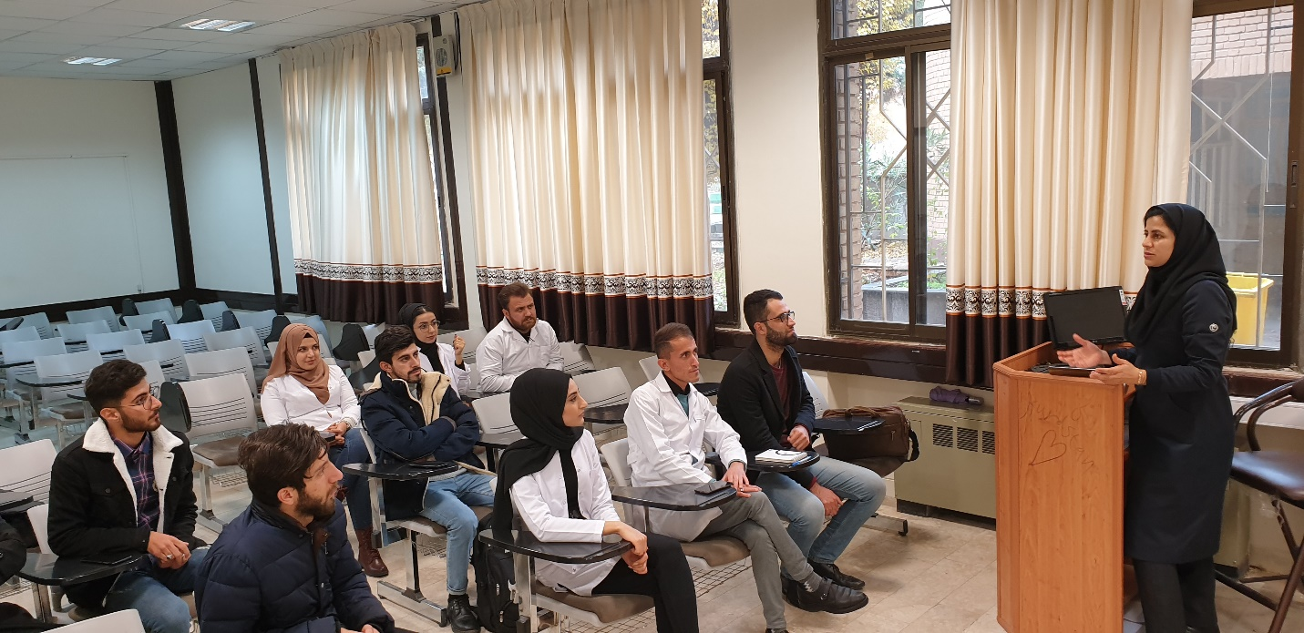 اساتید مشاور