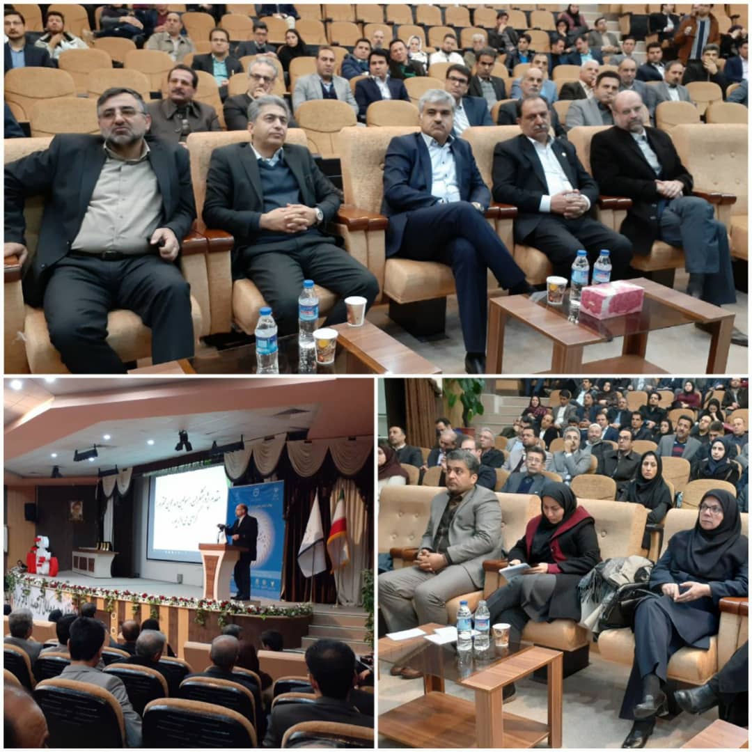 پژوهشگر برتر