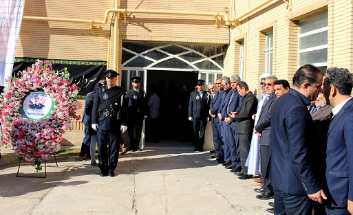 سردار سلیمانی