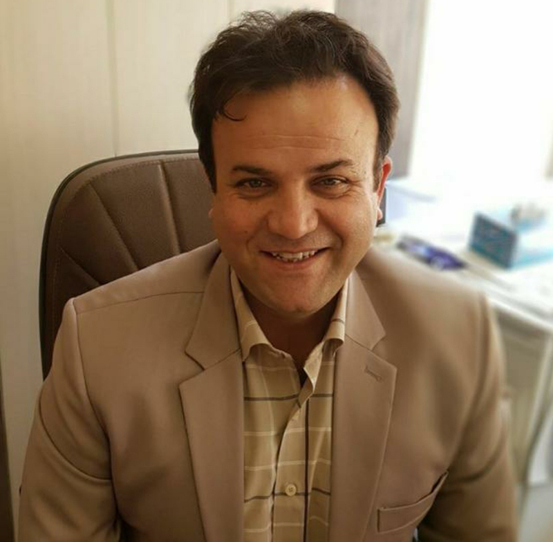 Dr.Shahlaei
