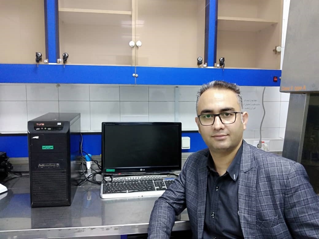 Dr Hossein Derakhshankhah