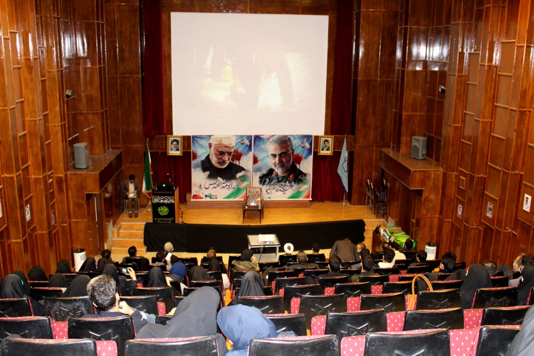 سردار سلیمانی