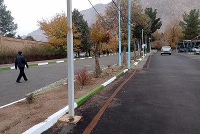 جدول کشی