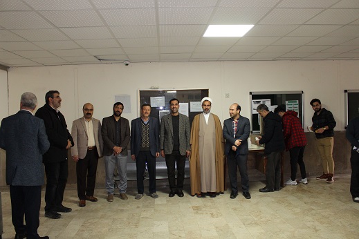 ایستگاه صلوات