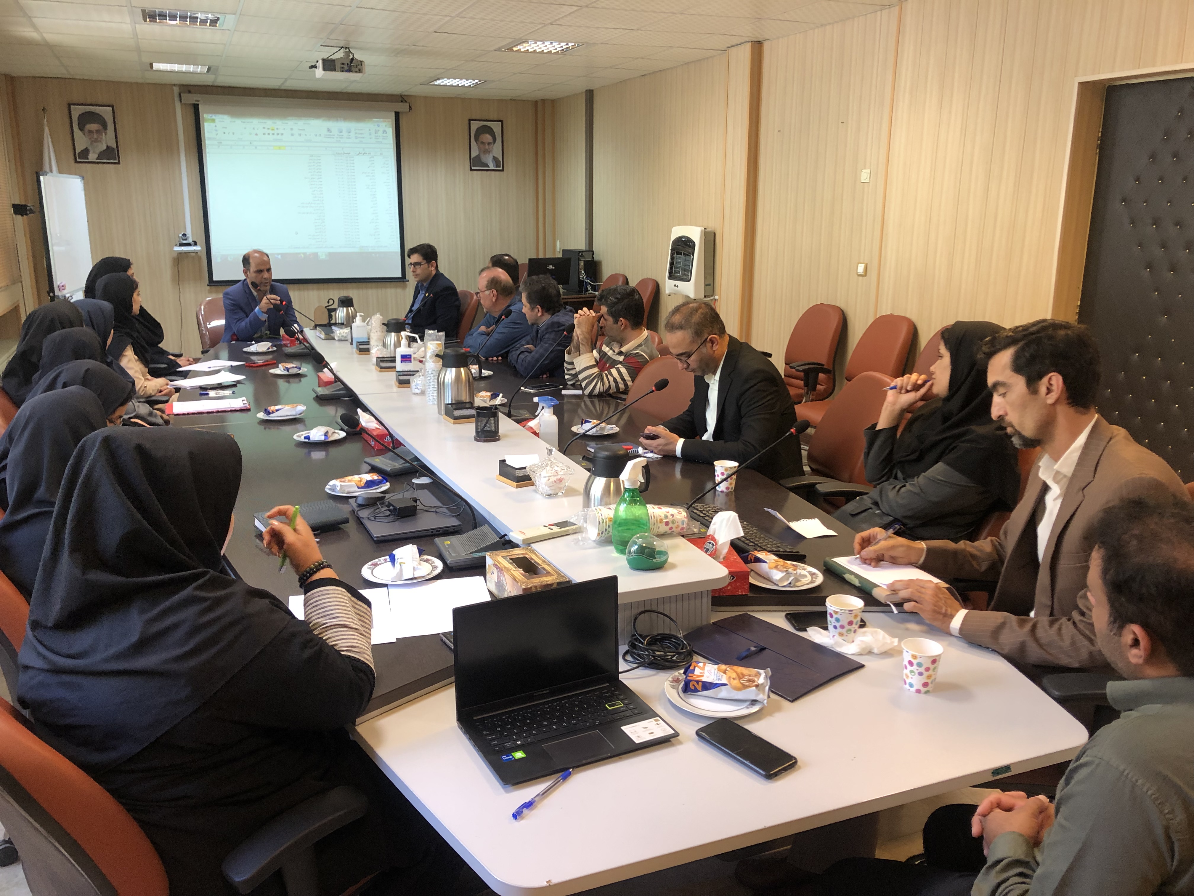 شورای آموزشی