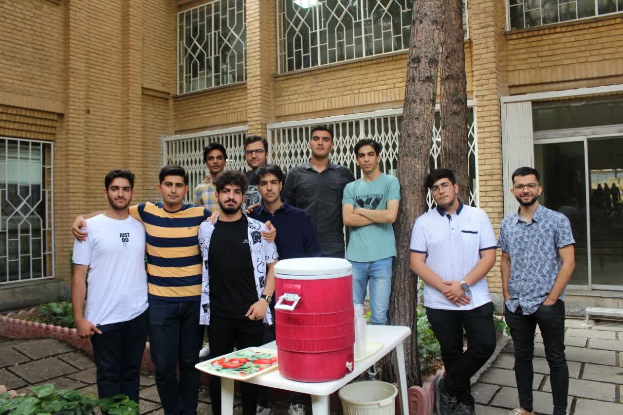 ایستگاه صلواتی