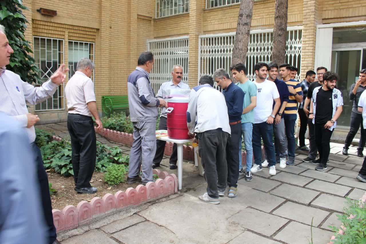 ایستگاه صلواتی