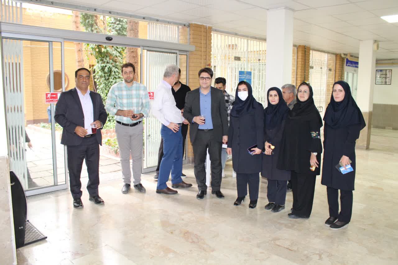 ایستگاه صلواتی