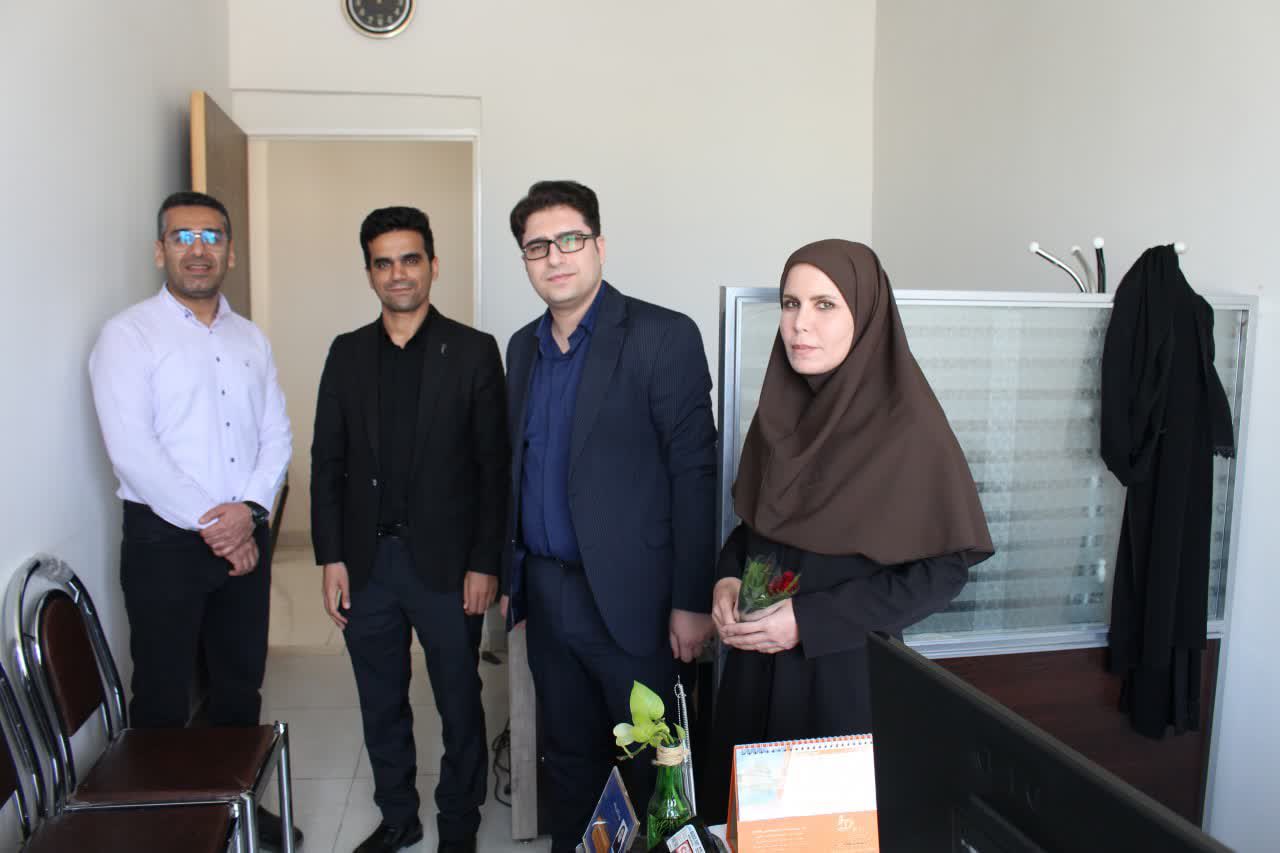 روزکارکزینی