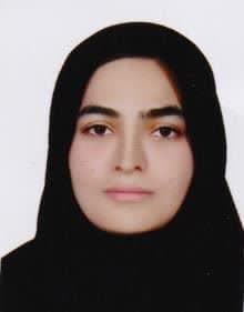 موفقیت دانشجوی دانشکده در آزمون جامع