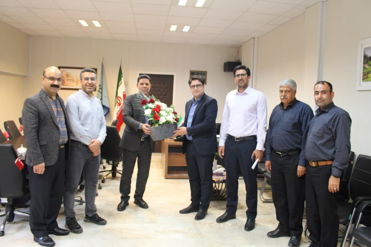 تبریک روز استاد