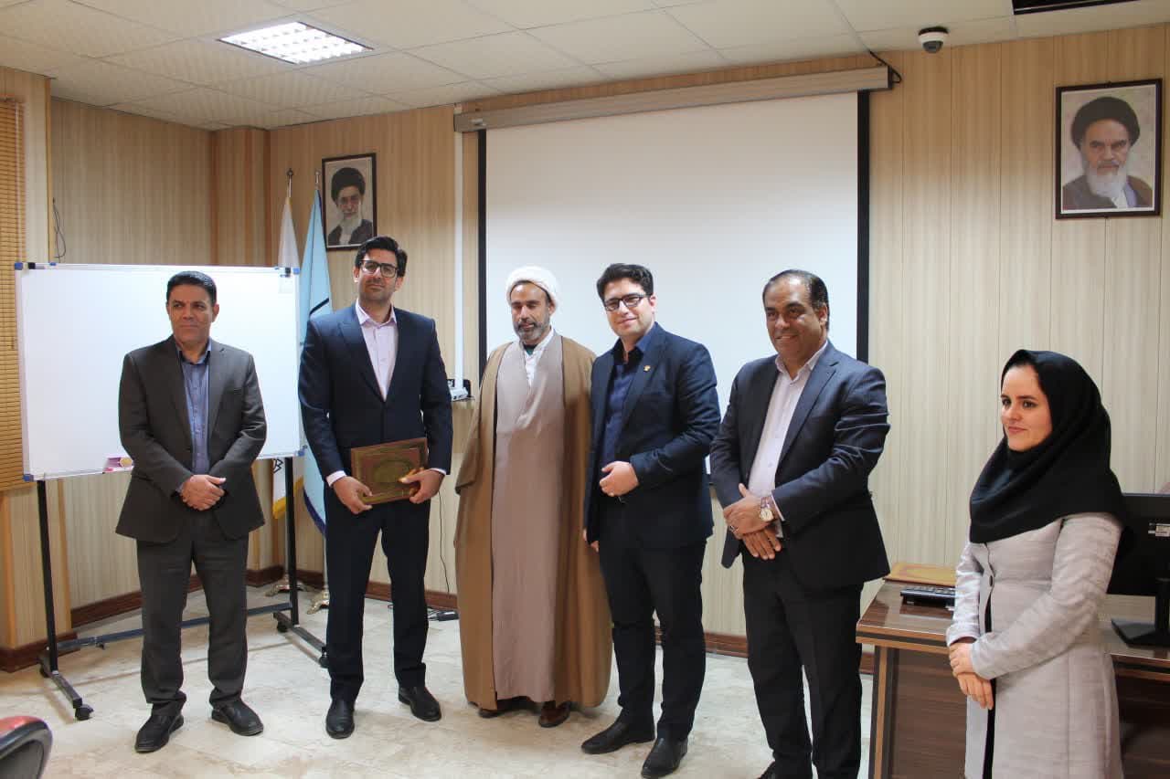 جلسه شورای فرهنگی