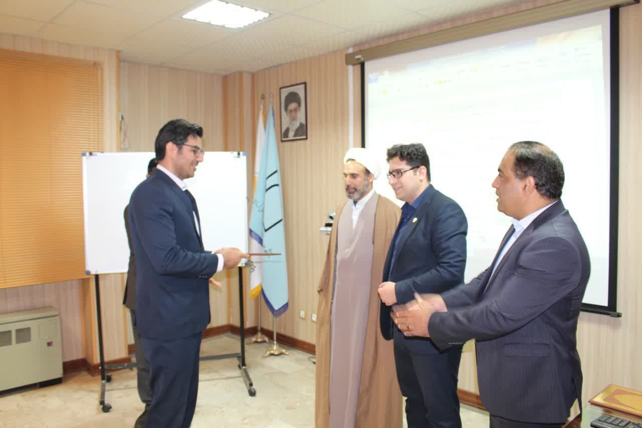 جلسه شورای فرهنگی