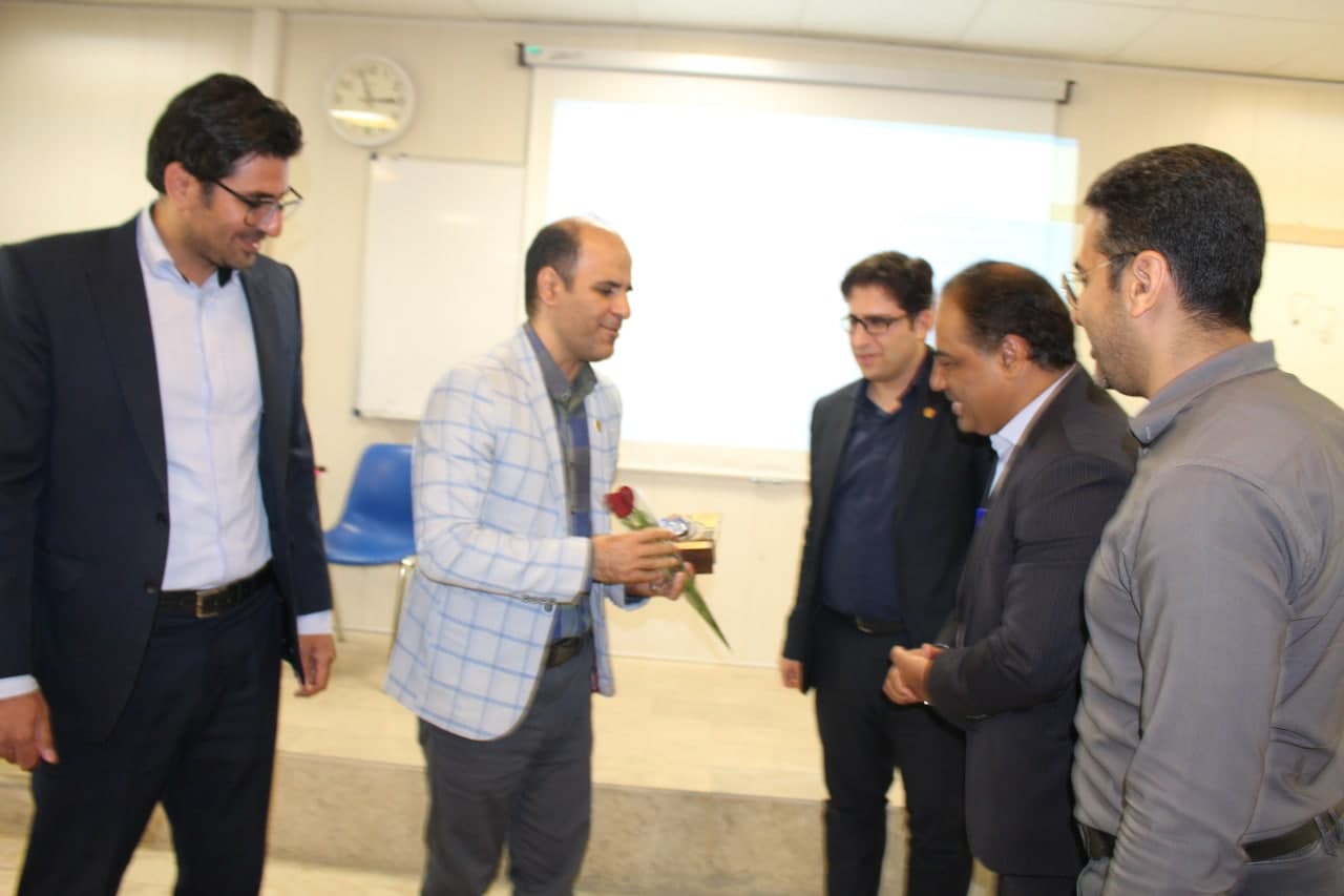 تبریک روز استاد