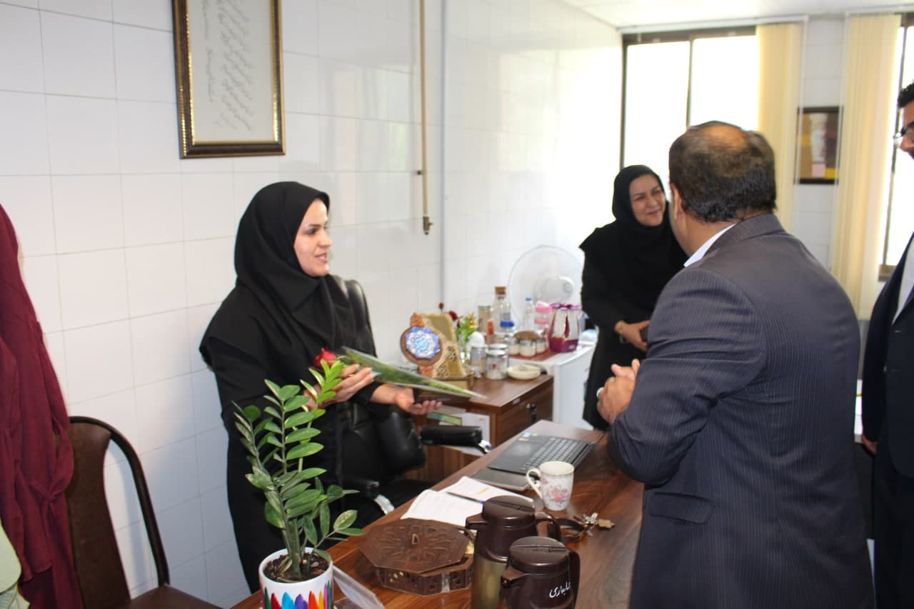 تبریک روز استاد