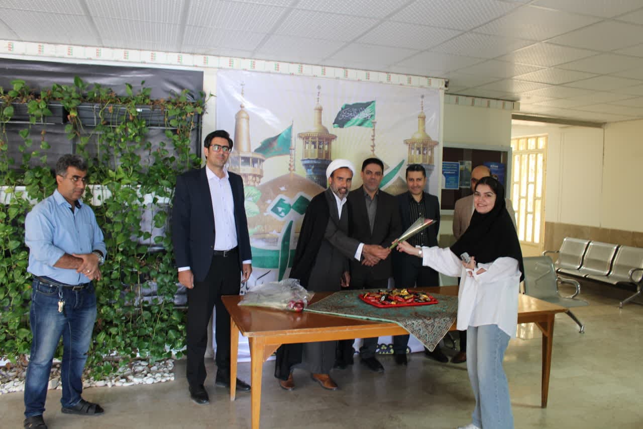 ولادت حضرت معصومه