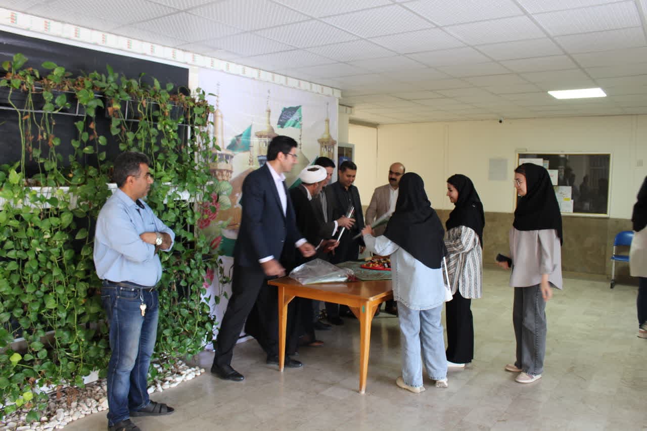 ولادت حضرت معصومه