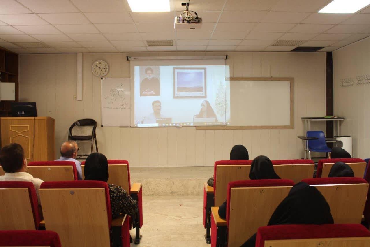 رویداد ذهن زیبا