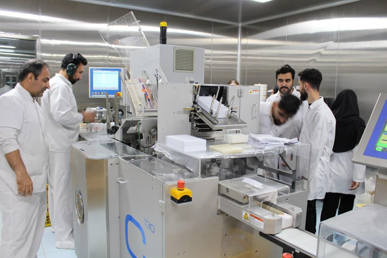 باختر بیوشیمی