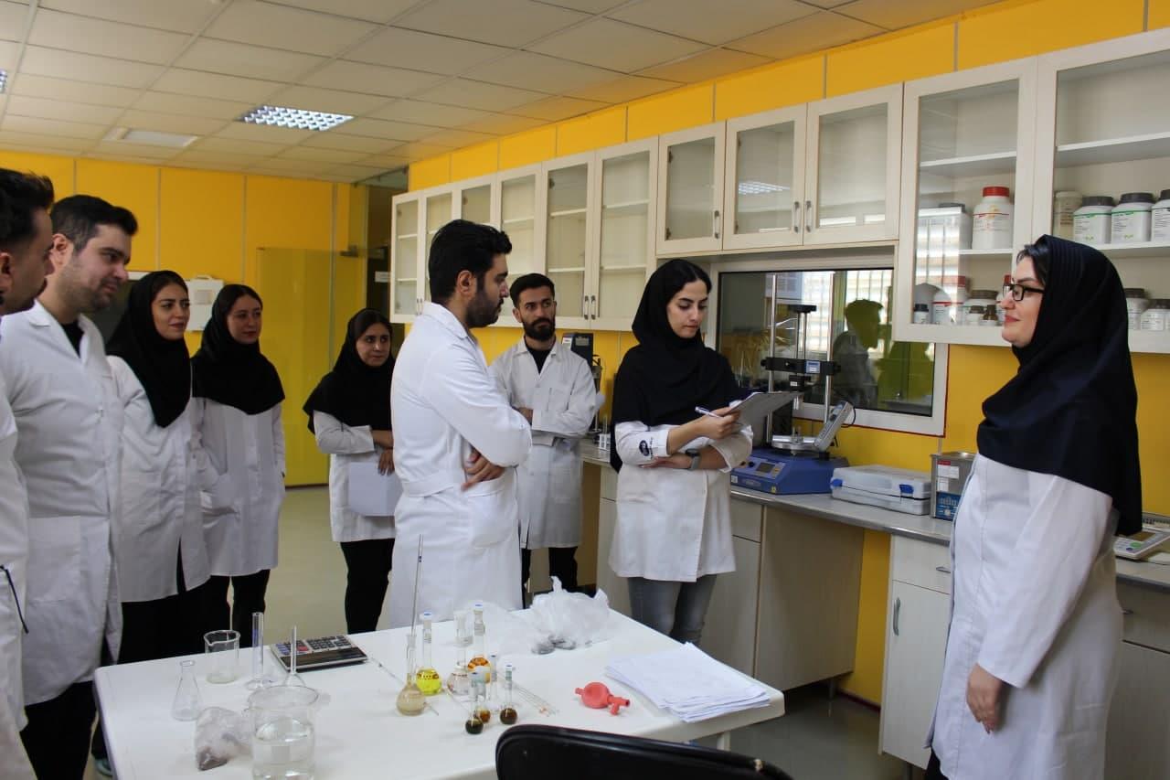 باختر بیوشیمی