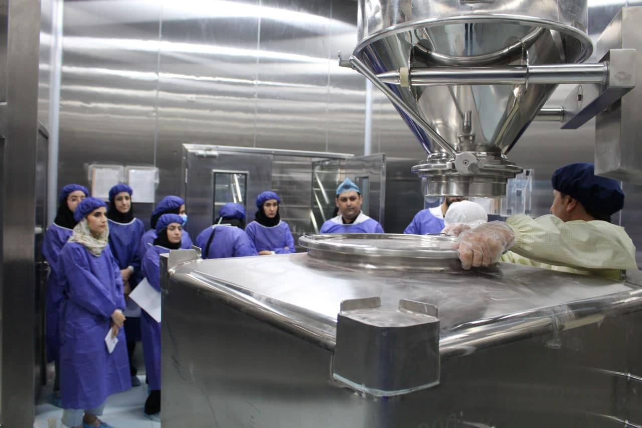 باختر بیوشیمی