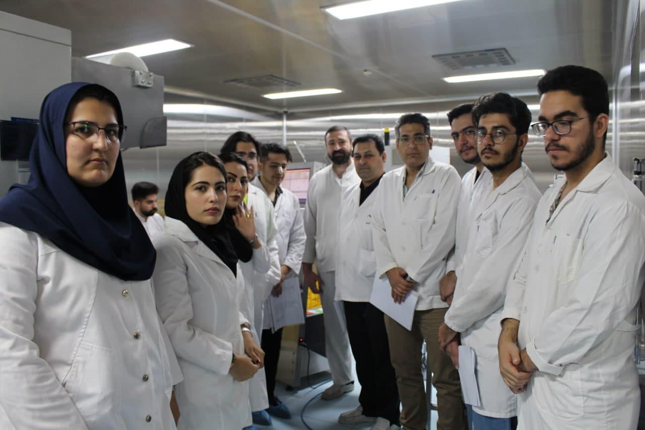 باختر بیوشیمی