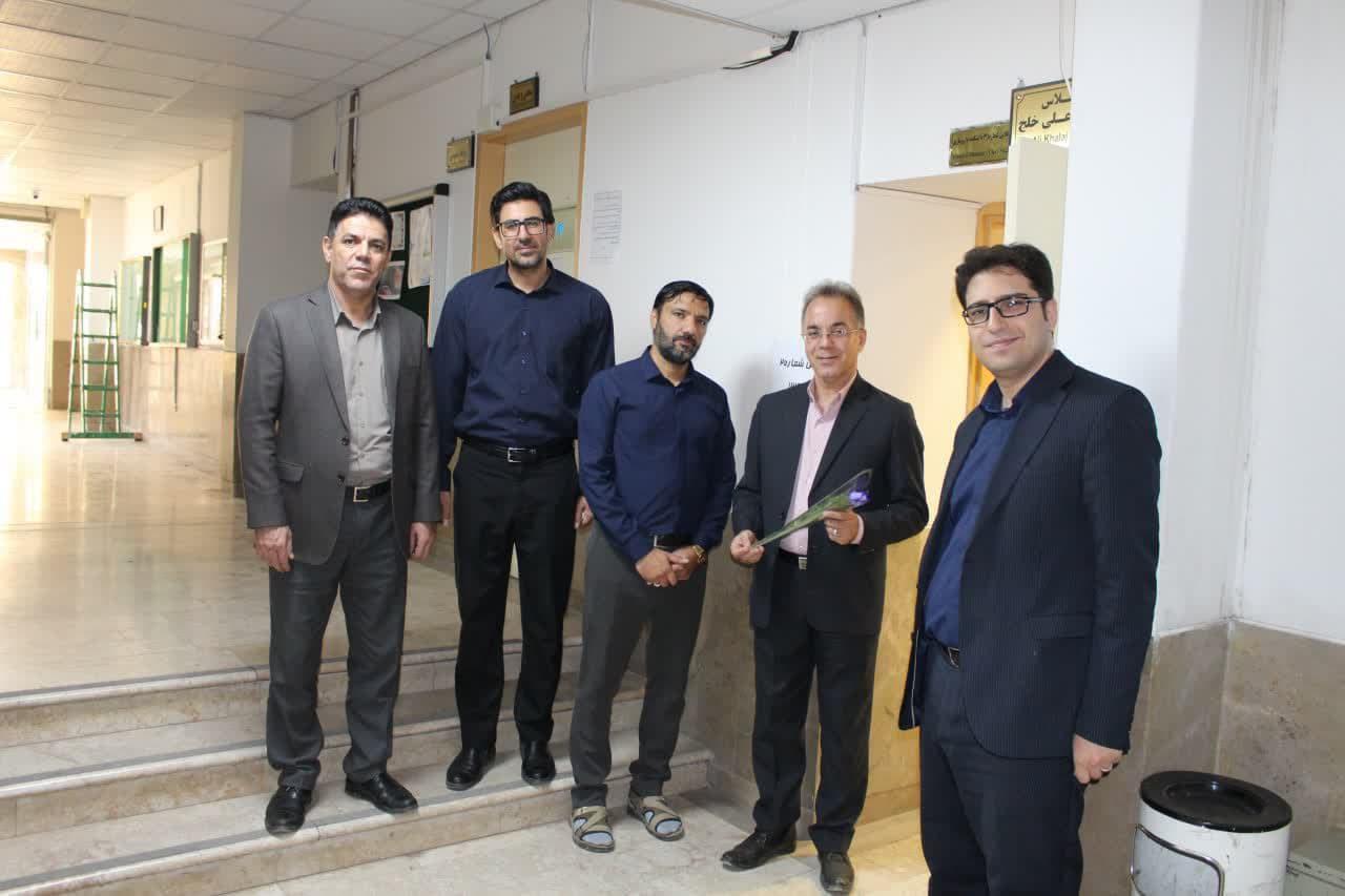 روز داروساز