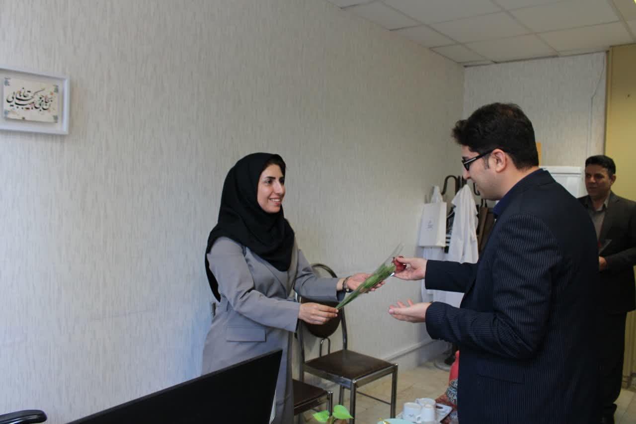 روز داروساز