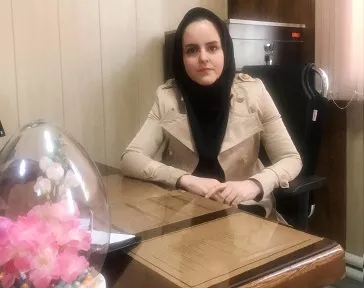 مشاور دانشکده