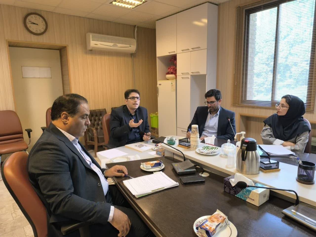 تجلیل از دانشجویان استعداد درخشان