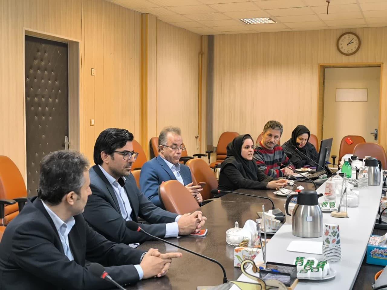 اساتید مشاور