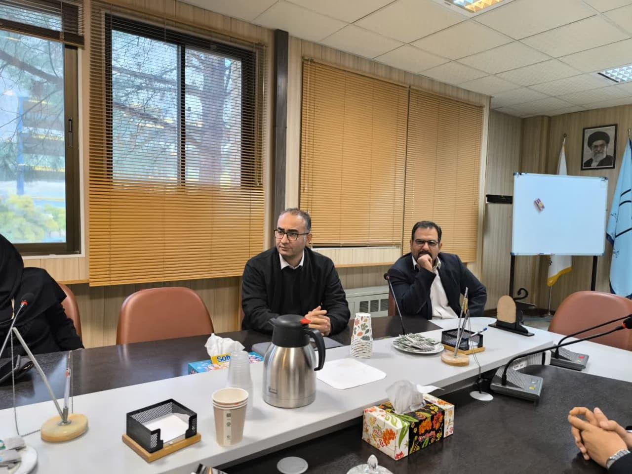 اساتید مشاور