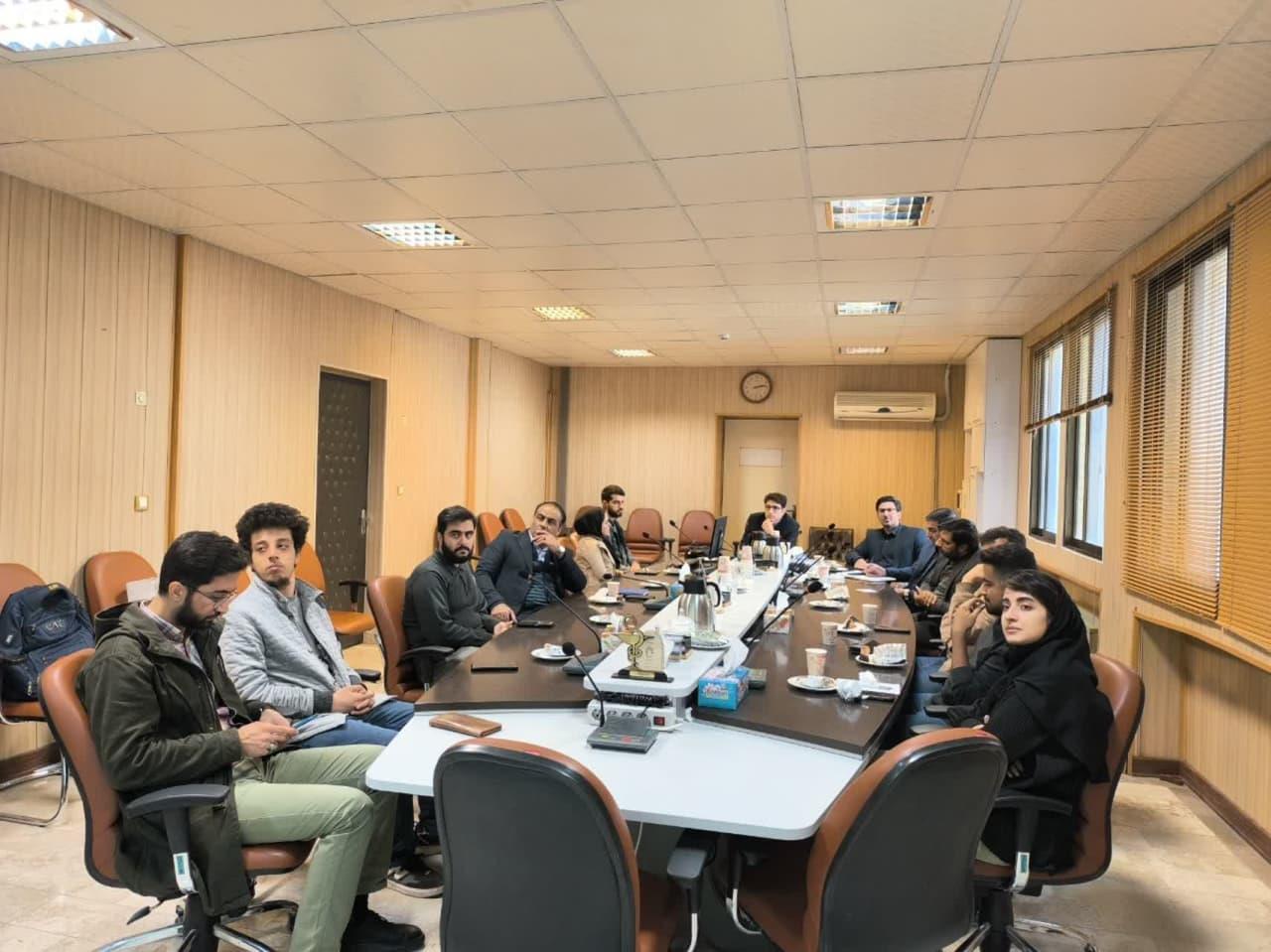 شورای فرهنگی