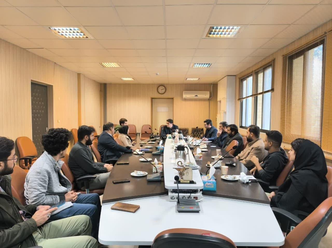 شورای فرهنگی